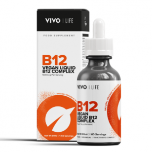 Vivo Life B12 Complex