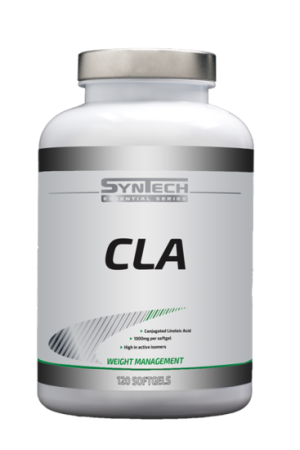 SynTech CLA afbeelding