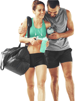 SynTech voor sporters met Anhydro X