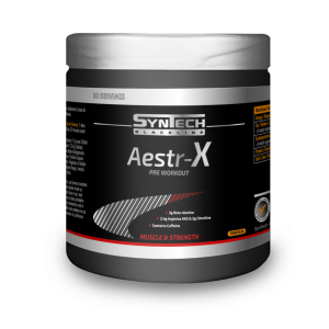 SynTech Aestr-X afbeelding