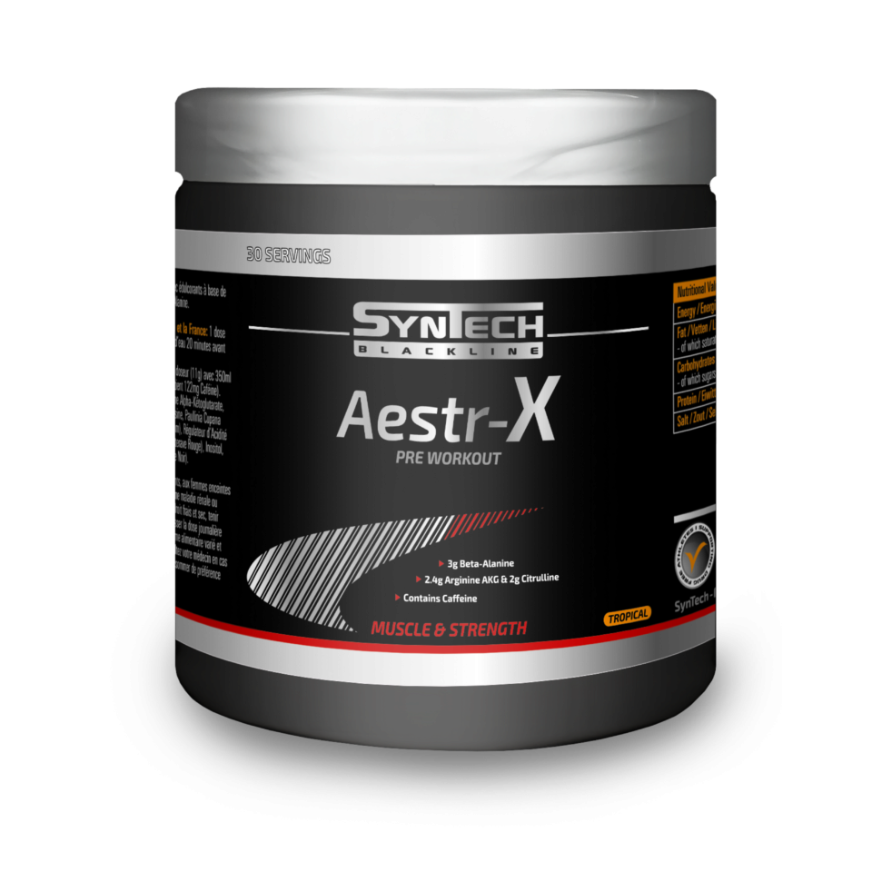 SynTech Aestr-X afbeelding