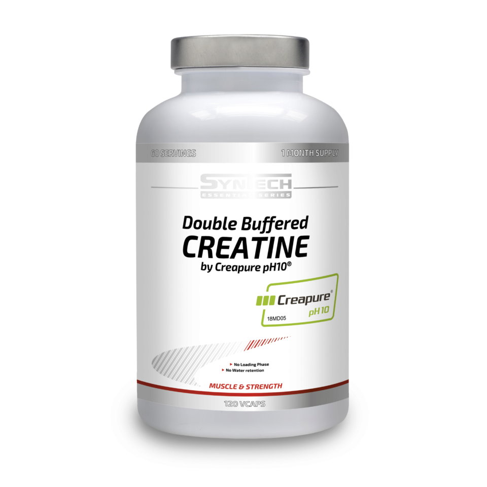 Double Buffered Creatine Syntech afbeelding