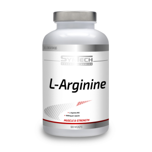 Syntech Arginine afbeelding
