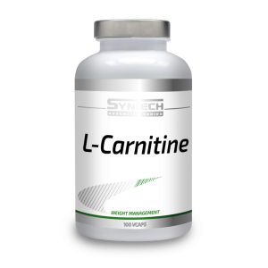 SynTech SynTech L-Carnitine afbeelding