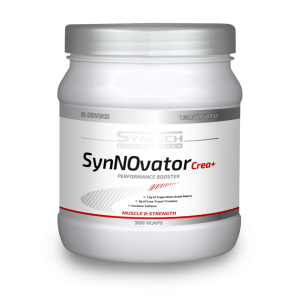 SynTech SynNovator Crea afbeelding