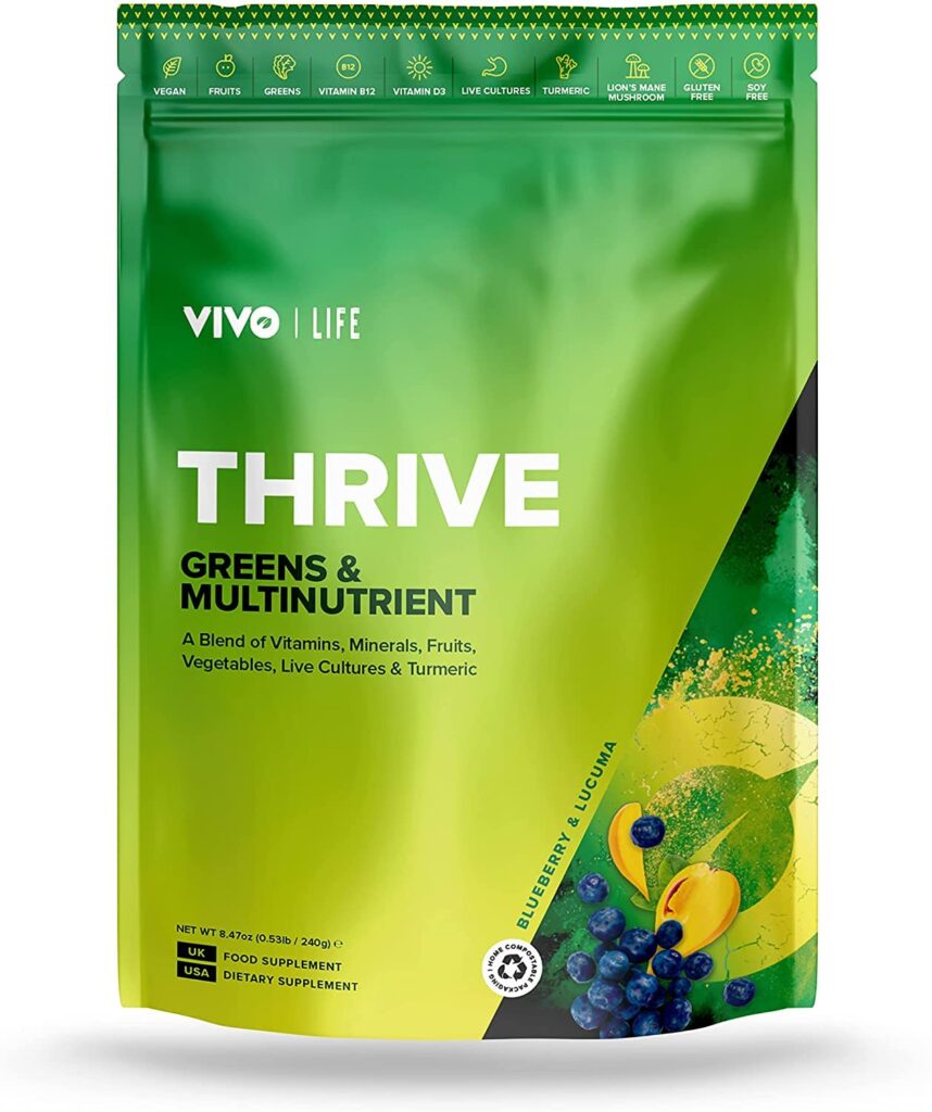 Vivo Life Thrive