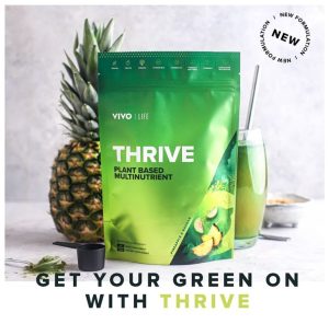 Vivo Life Thrive