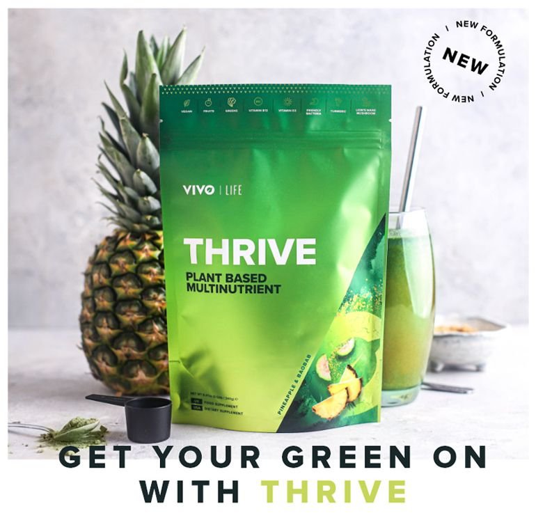 Vivo Life Thrive