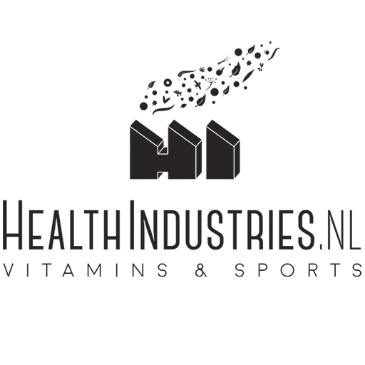 Health Industries Logo