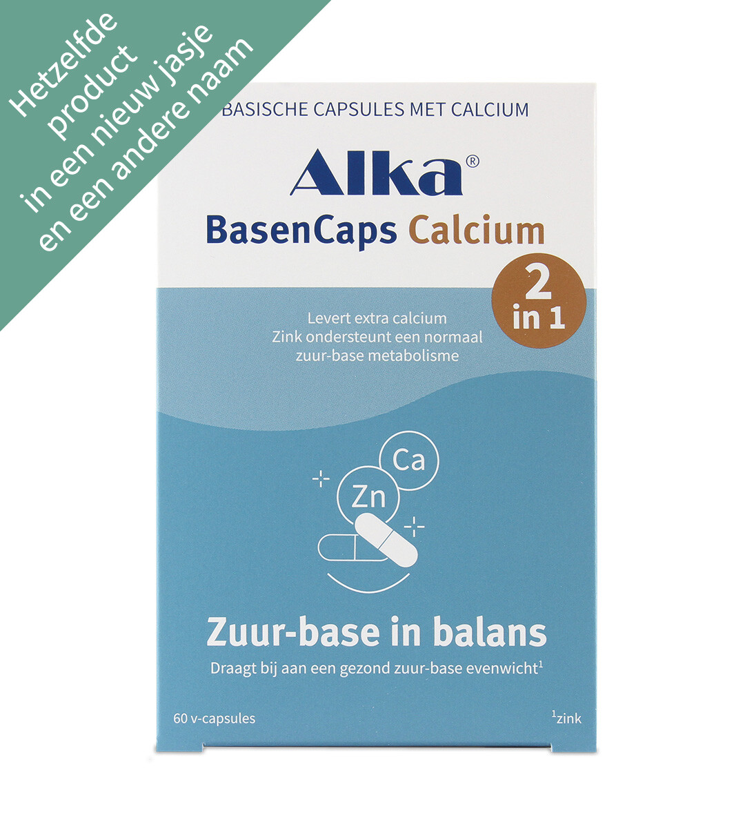 Alka Base Caps Calcium Alka Base Caps Calcium