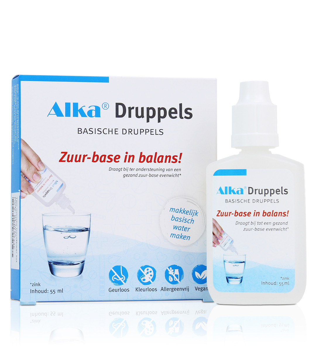 Alka Druppels Alka Druppels