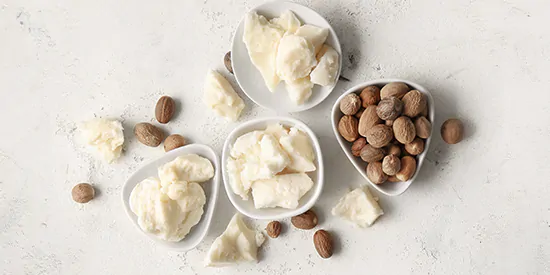 Alka Creme met Pure SheaButter