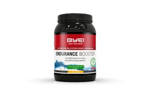 Bye Nutrition Endurance Booster citrus