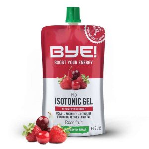 Bye Pro isotonic gel