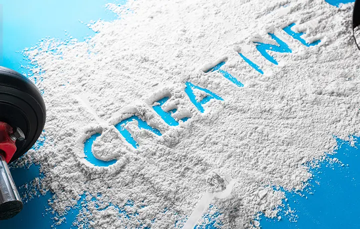 Creatine Kre Alkalyne poeder